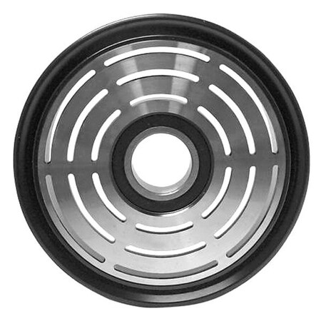 Motorcraft Pulley-Compress, YB588 YB588